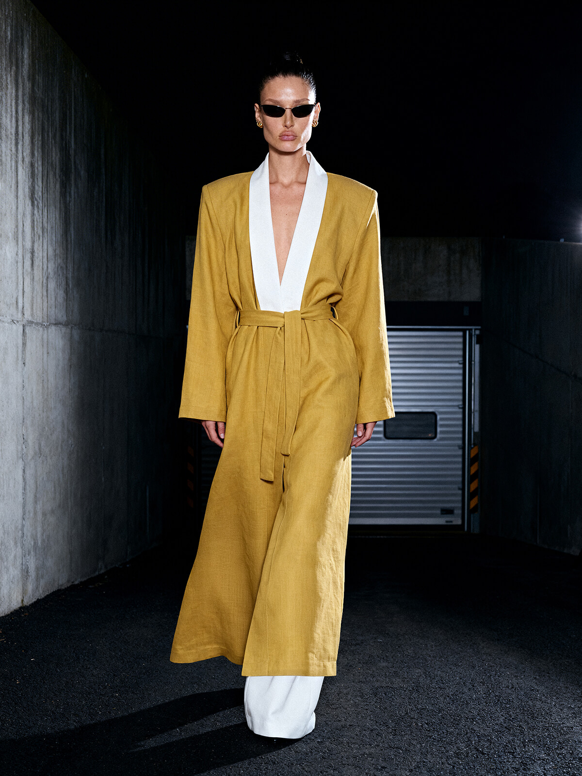 Sare Kimono Set Sare Kimono Set