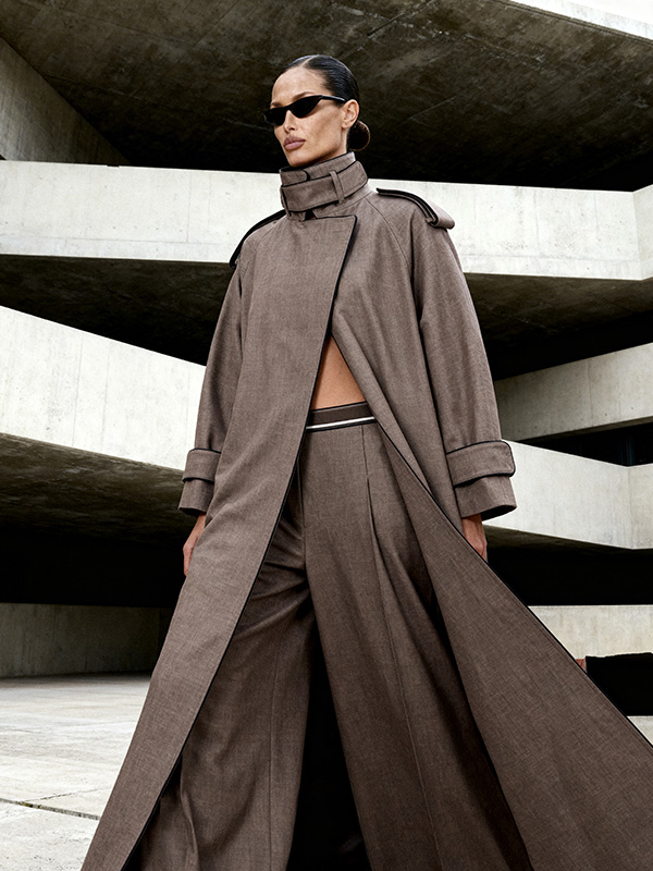 Outerwear