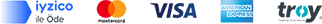 Payment logo