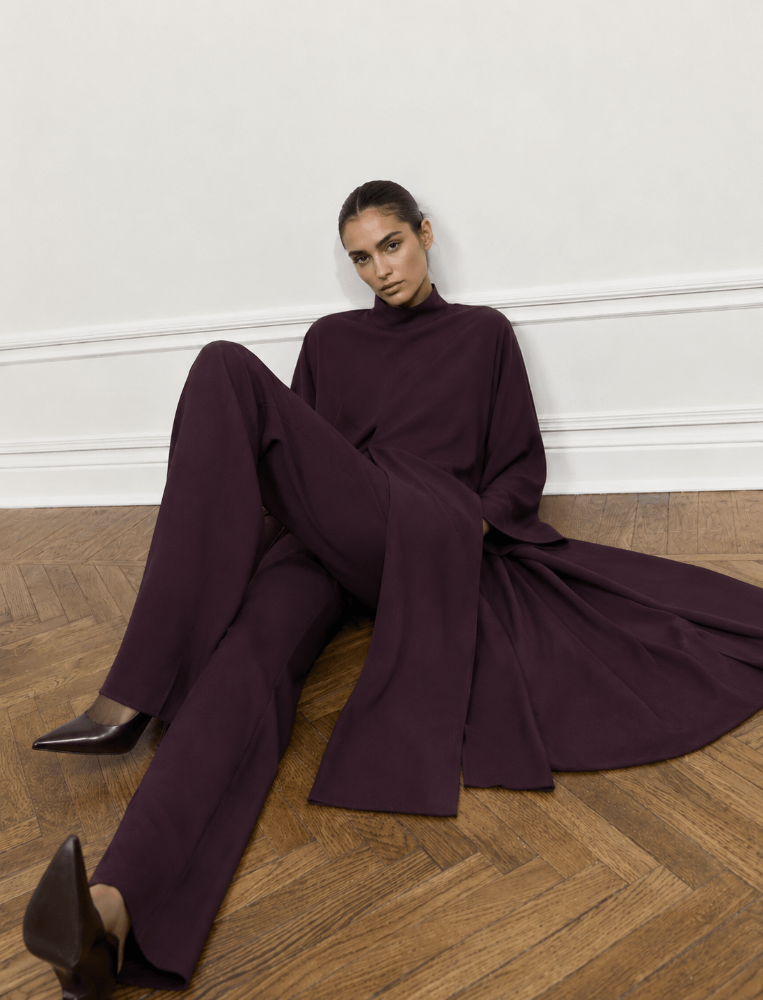 Étoile Tunic Set