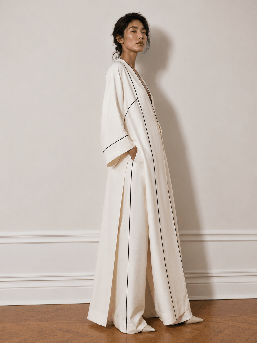 Évora Kimono Set (2)