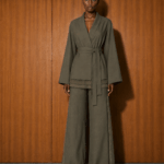 Kaia Linen Set
